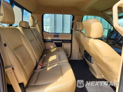 Zdjęcie 10 z 12 samochodu: 2019 FORD F150 SUPERCREW VIN:1FTEW1EP8KKD21808 - miniatura