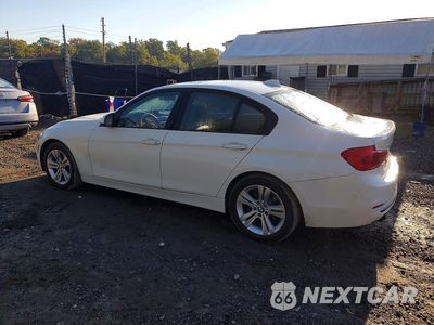 Drugie zdjęcie samochodu z przodu: 2016 BMW 328 XI SULEV VIN:WBA8E3G59GNT26350 - miniatura