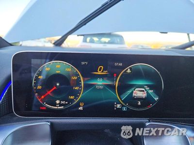 Zdjęcie 9 z 13 samochodu: 2020 MERCEDES-BENZ GLB 250 VIN:W1N4M4GB4LW038104 - miniatura