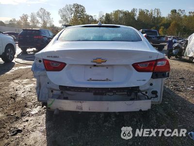Zdjęcie 6 z 13 samochodu: 2017 CHEVROLET MALIBU LT VIN:1G1ZE5ST5HF221477 - miniatura