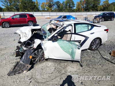 2023 NISSAN ALTIMA SL 1N4BL4EV7PN319121 - główne zdjęcie licytacji z USA - miniatura