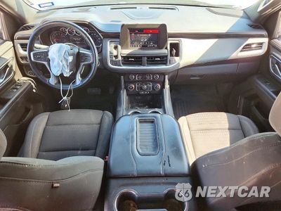 Zdjęcie 8 z 13 samochodu: 2024 CHEVROLET SUBURBAN C1500 LS VIN:1GNSCBKD5RR137558 - miniatura