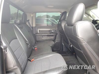 Zdjęcie 10 z 12 samochodu: 2015 RAM 1500 SPORT VIN:1C6RR7UT8FS626250 - miniatura