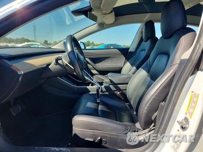 Zdjęcie 7 z 12 samochodu: 2018 TESLA MODEL 3 VIN:5YJ3E1EB2JF066924 - miniatura