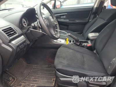 Zdjęcie 7 z 12 samochodu: 2014 SUBARU IMPREZA PREMIUM VIN:JF1GJAC65EH017862 - miniatura