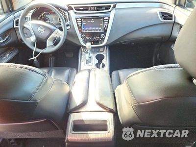 Zdjęcie 8 z 13 samochodu: 2015 NISSAN MURANO SL VIN:5N1AZ2MH6FN273778 - miniatura