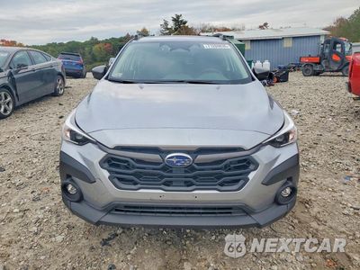 Piąte zdjęcie samochodu w środku: 2025 SUBARU CROSSTREK PREMIUM VIN:JF2GUHDC1S8272228 - miniatura