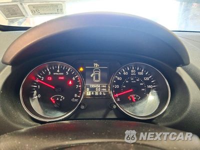 Zdjęcie 9 z 13 samochodu: 2015 NISSAN ROGUE SELECT S VIN:JN8AS5MV5FW262592 - miniatura