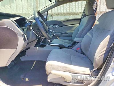 Zdjęcie 7 z 13 samochodu: 2012 HONDA CIVIC HYBRID VIN:JHMFB4F25CS000443 - miniatura