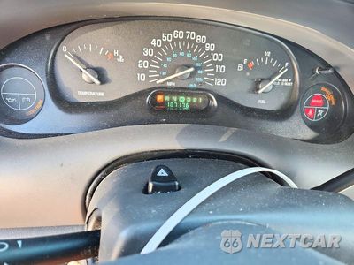 Zdjęcie 9 z 12 samochodu: 2003 BUICK CENTURY CUSTOM VIN:2G4WS52J531276508 - miniatura