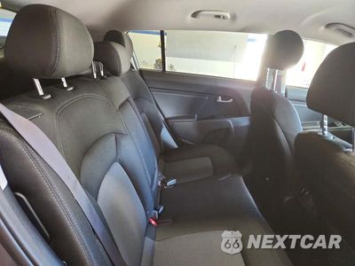 Zdjęcie 11 z 13 samochodu: 2015 KIA SPORTAGE LX VIN:KNDPB3AC4F7702888 - miniatura