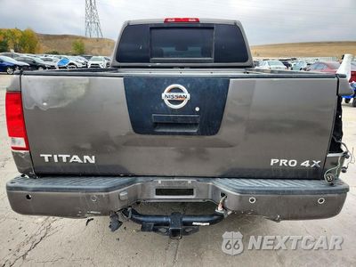 Zdjęcie 6 z 13 samochodu: 2011 NISSAN TITAN SV VIN:1N6AA0ECXBN317596 - miniatura