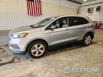 2023 FORD EDGE SE 2FMPK4G95PBA61353 - główne zdjęcie licytacji z USA - miniatura