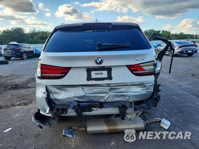 Zdjęcie 6 z 13 samochodu: 2018 BMW X5 SDRIVE35I VIN:5UXKR2C5XJ0Z16668 - miniatura