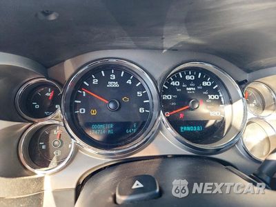 Zdjęcie 9 z 12 samochodu: 2009 GMC SIERRA K1500 SLE VIN:2GTEK290091112183 - miniatura