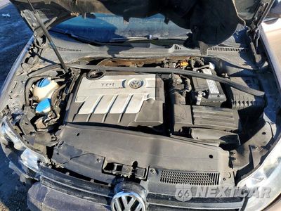 Zdjęcie 11 z 13 samochodu: 2011 VOLKSWAGEN JETTA TDI VIN:3VWPL7AJ5BM654950 - miniatura