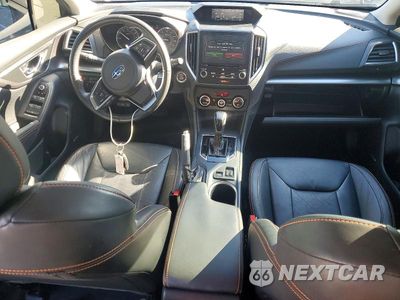 Zdjęcie 8 z 13 samochodu: 2018 SUBARU CROSSTREK LIMITED VIN:JF2GTAMC1J8336146 - miniatura