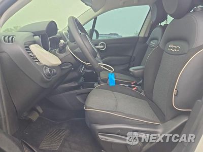 Zdjęcie 7 z 13 samochodu: 2017 FIAT 500X POP VIN:ZFBCFYAB6HP606788 - miniatura
