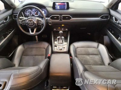 Zdjęcie 8 z 13 samochodu: 2019 MAZDA CX-5 TOURING VIN:JM3KFACM1K0645598 - miniatura