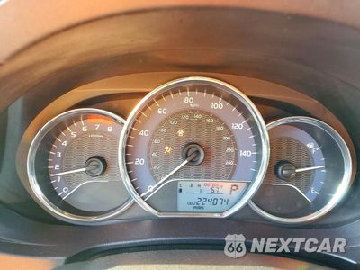 Zdjęcie 9 z 12 samochodu: 2016 TOYOTA COROLLA LE PLUS VIN:5YFBURHE3GP402399 - miniatura