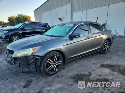 2011 HONDA ACCORD LX 1HGCP2F33BA064408 - główne zdjęcie licytacji z USA - miniatura