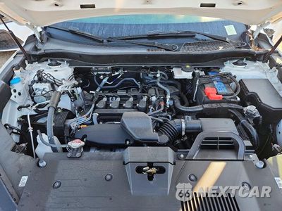 Zdjęcie 11 z 12 samochodu: 2025 HONDA CR-V EXL VIN:2HKRS4H70SH489161 - miniatura