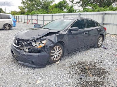 2016 NISSAN ALTIMA 2.5 S 1N4AL3AP8GC198012 - główne zdjęcie licytacji z USA - miniatura