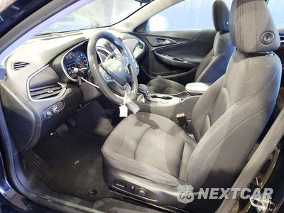 Zdjęcie 7 z 12 samochodu: 2023 CHEVROLET MALIBU LT VIN:1G1ZD5ST4PF137118 - miniatura