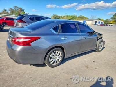 Trzecie zdjęcie samochodu z tyłu: 2016 NISSAN ALTIMA 2.5 S VIN:1N4AL3AP3GN354459 - miniatura