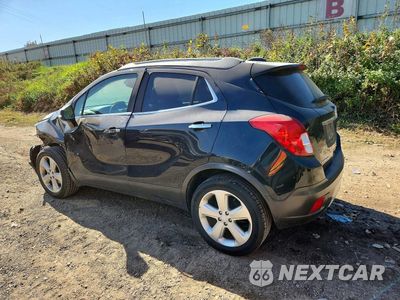 Drugie zdjęcie samochodu z przodu: 2016 BUICK ENCORE VIN:KL4CJASB9GB733977 - miniatura