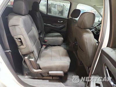 Zdjęcie 11 z 13 samochodu: 2019 CHEVROLET TRAVERSE LT VIN:1GNEVGKW0KJ260422 - miniatura