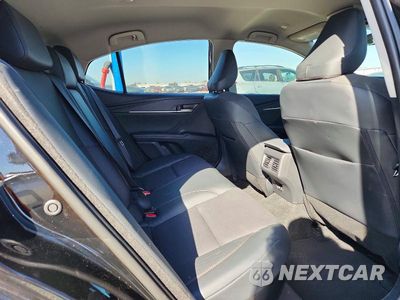 Zdjęcie 10 z 13 samochodu: 2026 TOYOTA CAMRY XLE VIN:4T1DAACK2TU266601 - miniatura