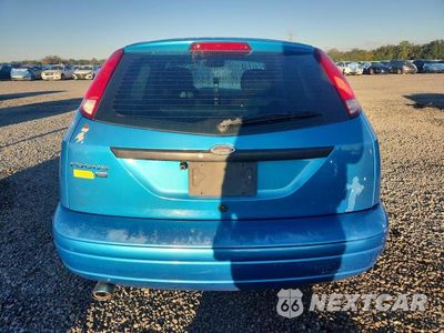 Zdjęcie 6 z 12 samochodu: 2007 FORD FOCUS ZX3 VIN:1FAHP31N77W282211 - miniatura