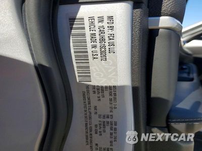 Zdjęcie 14 z 14 samochodu: 2025 JEEP GRAND CHEROKEE LIMITED VIN:1C4RJHBG1SC302072 - miniatura