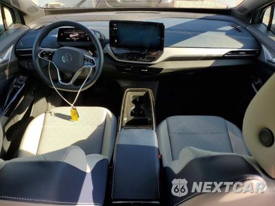 Zdjęcie 8 z 13 samochodu: 2024 VOLKSWAGEN ID.4 S VIN:1V25MPE81RC013528 - miniatura