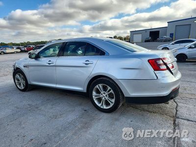 Drugie zdjęcie samochodu z przodu: 2018 FORD TAURUS SEL VIN:1FAHP2E8XJG117429 - miniatura