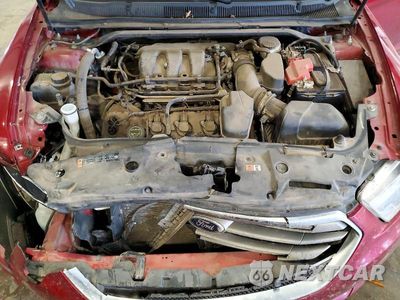 Zdjęcie 11 z 12 samochodu: 2015 FORD TAURUS SEL VIN:1FAHP2E85FG192272 - miniatura