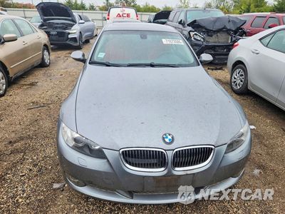 Piąte zdjęcie samochodu w środku: 2007 BMW 335 I VIN:WBAWB73577P024623 - miniatura
