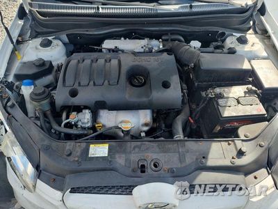 Zdjęcie 11 z 12 samochodu: 2011 HYUNDAI ACCENT GS VIN:KMHCM3AC3BU197541 - miniatura