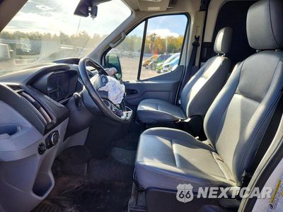 Zdjęcie 7 z 13 samochodu: 2019 FORD TRANSIT T-250 VAN VIN:1FTYR2CM4KKB65379 - miniatura