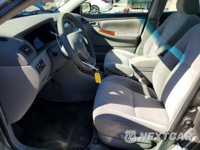 Zdjęcie 7 z 12 samochodu: 2005 TOYOTA COROLLA LE VIN:2T1BR30EX5C430854 - miniatura