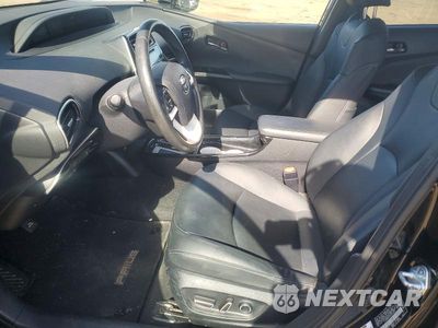 Zdjęcie 7 z 12 samochodu: 2016 TOYOTA PRIUS FOUR VIN:JTDKARFUXG3510255 - miniatura