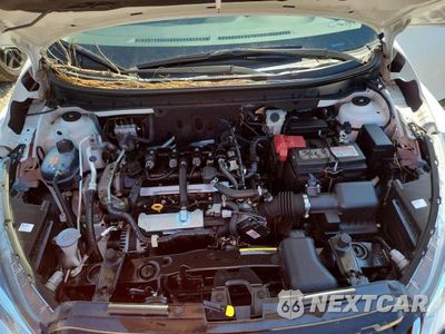 Zdjęcie 12 z 13 samochodu: 2024 NISSAN KICKS S VIN:3N1CP5BV3RL594777 - miniatura
