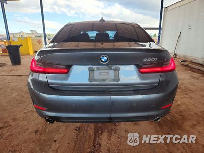 Zdjęcie 6 z 12 samochodu: 2021 BMW 330I VIN:3MW5R1J07M8B86614 - miniatura