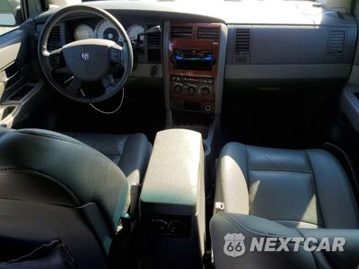 Zdjęcie 8 z 13 samochodu: 2005 DODGE DURANGO SLT VIN:1D4HD48N25F593138 - miniatura