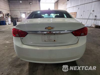 Zdjęcie 6 z 12 samochodu: 2015 CHEVROLET IMPALA LT VIN:1G1125S39FU103091 - miniatura
