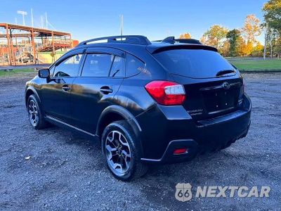 Drugie zdjęcie samochodu z przodu: 2016 SUBARU CROSSTREK LIMITED VIN:JF2GPALC2GH223126 - miniatura