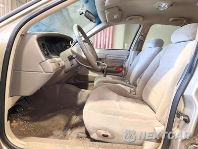 Zdjęcie 7 z 12 samochodu: 1999 FORD CROWN VICTORIA LX VIN:2FAFP74W4XX236665 - miniatura