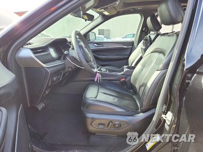 Zdjęcie 7 z 14 samochodu: 2024 JEEP GRAND CHEROKEE LIMITED 4XE VIN:1C4RJYB68R8506789 - miniatura