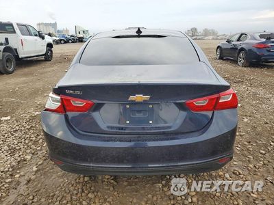 Zdjęcie 6 z 12 samochodu: 2017 CHEVROLET MALIBU LS VIN:1G1ZC5ST9HF270137 - miniatura
